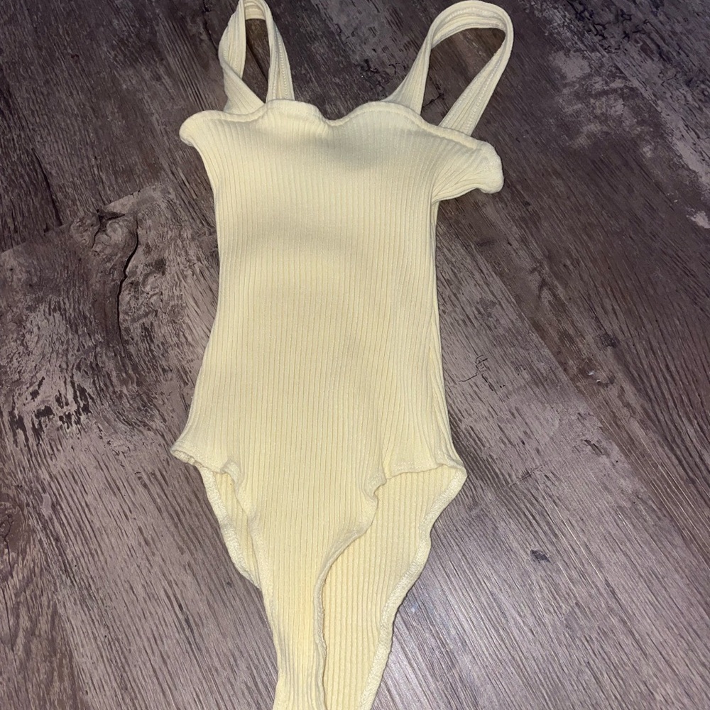 bodysuit